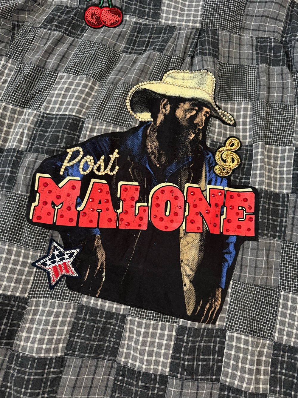 Posty Shirt